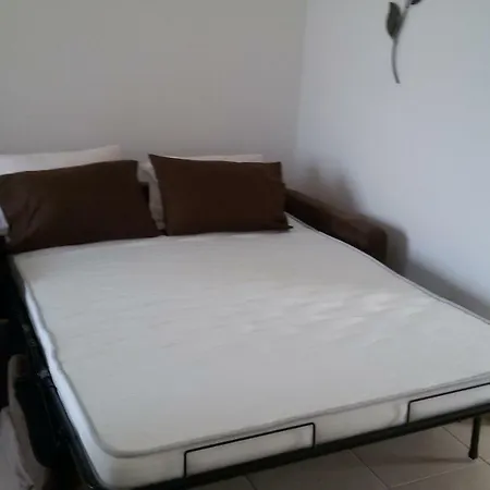 Апартаменты Pml Golf &