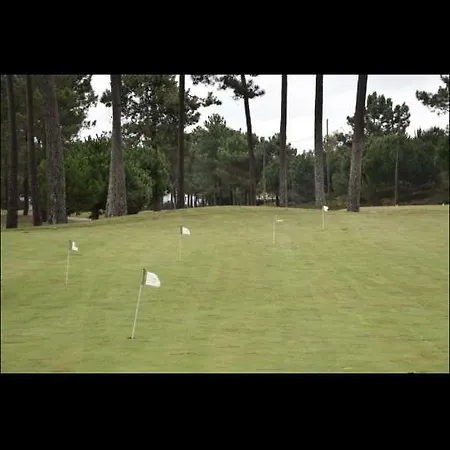Апартаменты Pml Golf & Палмела