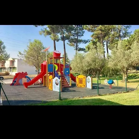 Апартаменты Pml Golf &