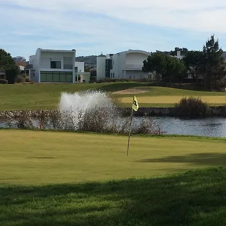 Апартаменты Pml Golf & Палмела