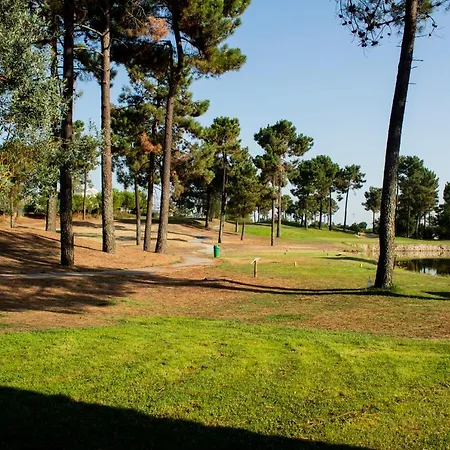 Апартаменты Pml Golf & Палмела