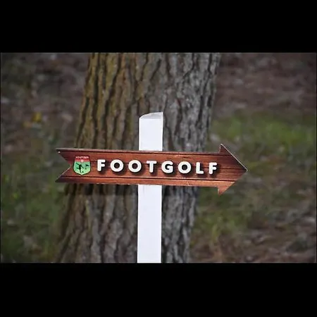 Pml Golf & Палмела